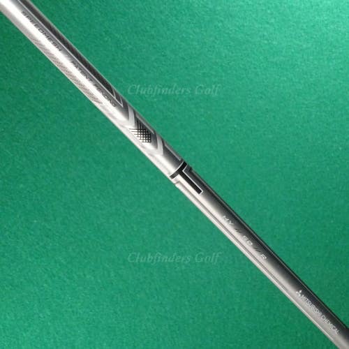 Mitsubishi Chemical MMT Speedmesh HY 50 Regular 39.75" Shaft w/ Titleist Tip