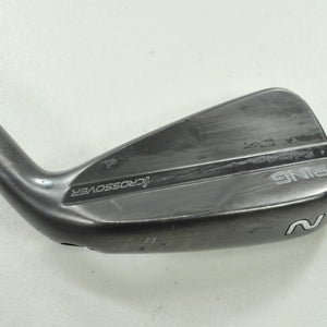 Ping iCrossover #2 Driving Iron Stiff Flex Right HZRDUS RDX 6.0 Graphite #199956
