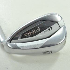 Ping G425 UW Gap Wedge Regular Flex Black Dot Right AWT 2.0 Steel # 199888