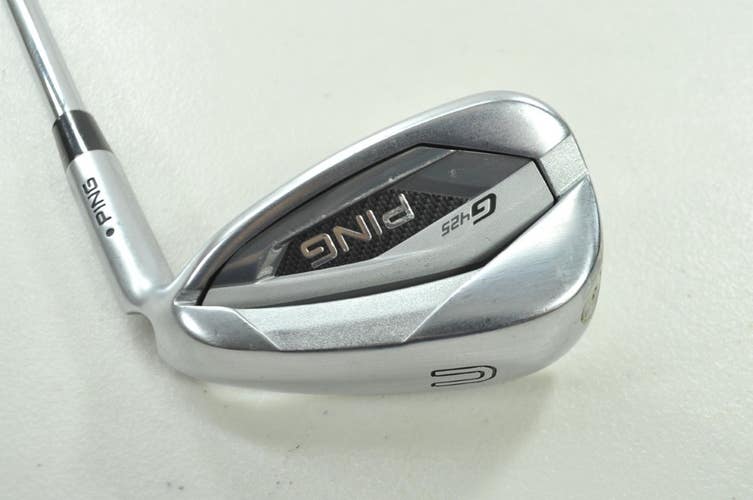 Ping G425 UW Gap Wedge Regular Flex Black Dot Right AWT 2.0 Steel # 199888