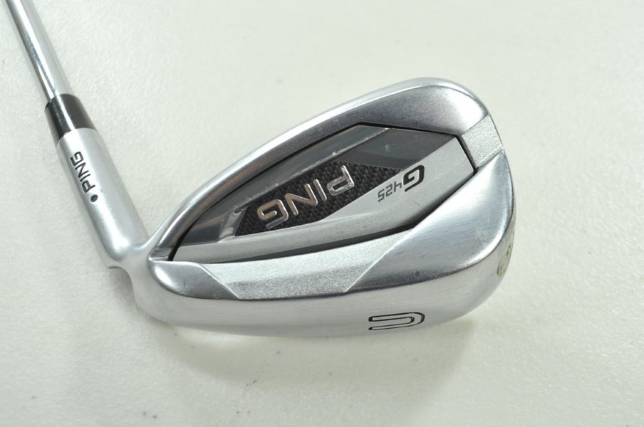 Ping G425 UW Gap Wedge Regular Flex Black Dot Right AWT 2.0 Steel # 199888