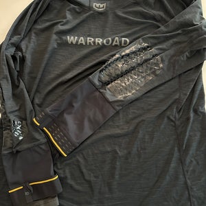 Warroad Tilo PadLoc Shirt XL