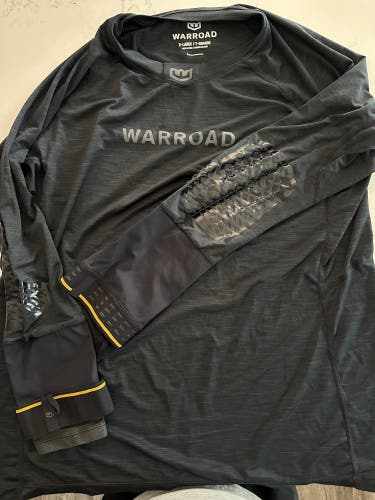 Warroad Tilo PadLoc Shirt XL