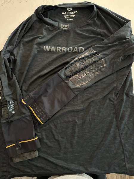 Warroad Tilo PadLoc Shirt XL