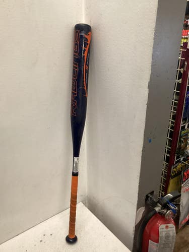 Used Rawlings ECLIPSE BB/SB USA 2 1/4 Bat 31" 11443-S000196103