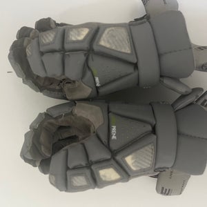 Epoch Integra Lacrosse Gloves  (Used)