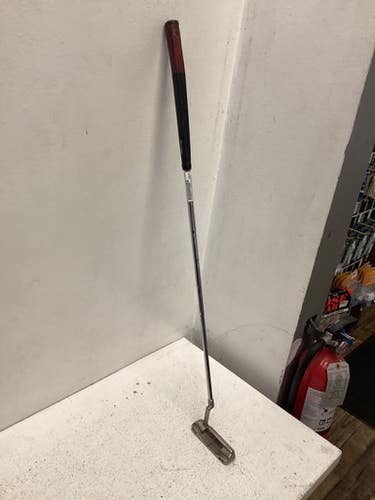 Used Taylormade ROSSA DAYTONA 1 Mens Putter RH 33" 11443-S000196058