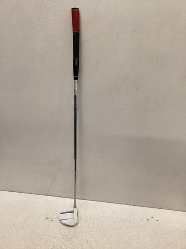 Used Taylormade GHOST MANTA Mens Putter RH 35" 11443-S000196040