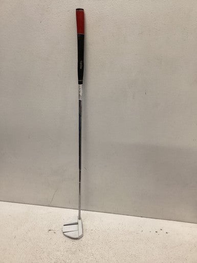 Used Taylormade GHOST MANTA Mens Putter RH 35" 11443-S000196040