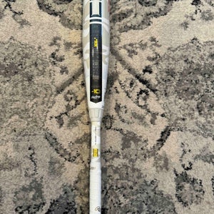 2025 Rawlings Icon Composite USSSA Certified Bat (-10) 20 oz 30" (New)