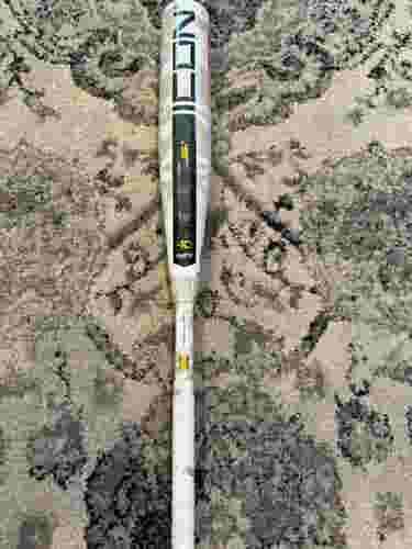 2025 Rawlings Icon Composite USSSA Certified Bat (-10) 20 oz 30" (New)
