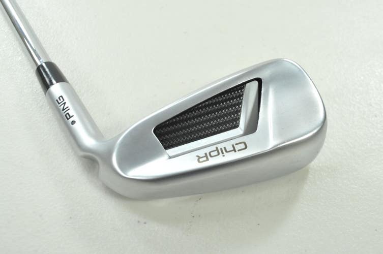 Ping ChipR Wedge Black Dot Right Z-Z115 Steel # 199854