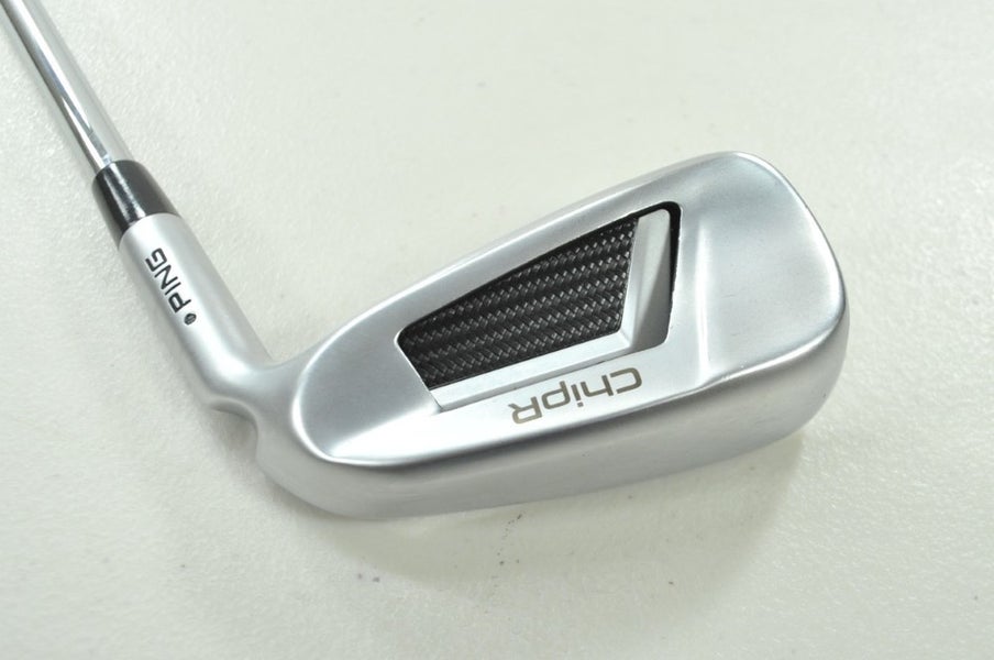 Ping ChipR Wedge Black Dot Right Z-Z115 Steel # 199854