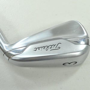 Titleist U505 Utility 2021 #3 Driving Iron Stiff Flex Right Steel # 200011