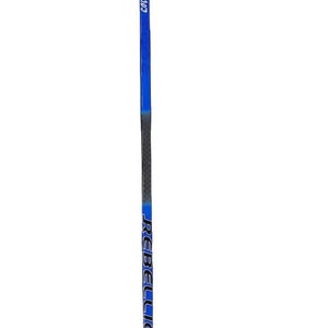 Rebellion Attitude A-103 Senior Men 1-Piece Comp Grip Hockey Stick | 95 Flex, LH