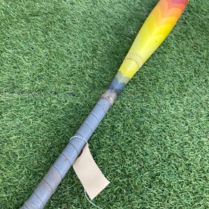 Easton Hype Fire (2 3/4") USSSA 2024 (-10)