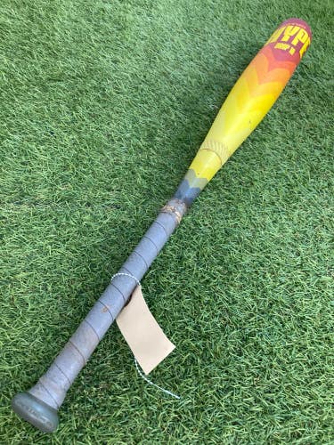 Easton Hype Fire (2 3/4") USSSA 2024 (-10)