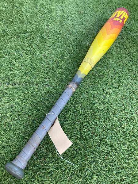 Easton Hype Fire (2 3/4") USSSA 2024 (-10)