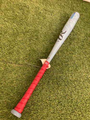 Rawlings Clout AI BBCOR 2025 (-3)