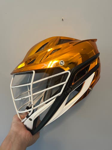 Cascade XRS Pro Helmet (Used)