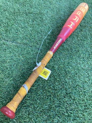 Easton Hype Fire (2 3/4") USSSA Bat (-10) 2025