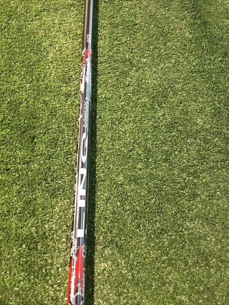 UST Mamiya LINQ M40X Red 5F3 Regular Graphite Fairway Wood Shaft (41.5) Cobra