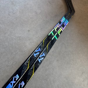 2 PACK P29 75 Flex Senior True Hzrdus Left Handed Hockey Stick Pro Stock NHL (New)