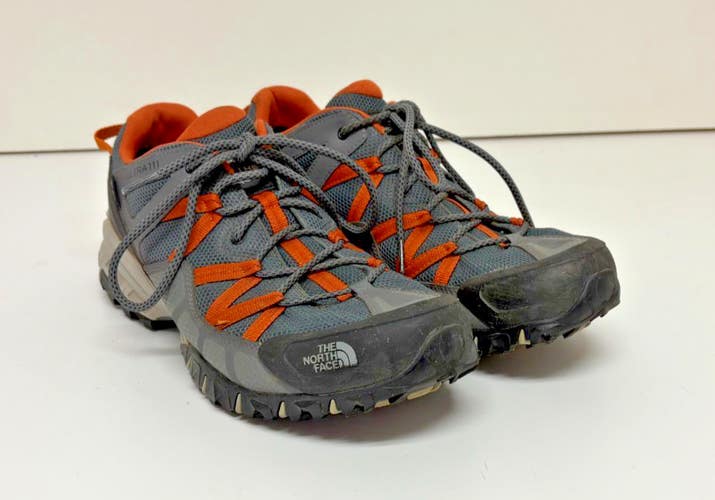 The North Face Ultra 111 DryVent Waterproof Trail Running Shoes US 11.5 EU 45