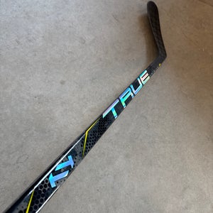 P29 75 Flex Senior True Hzrdus Left Handed Hockey Stick Pro Stock NHL (New)