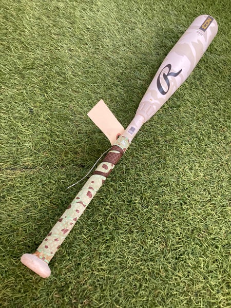 Rawlings Icon (2 3/4") USSSA Bat 2025 (-10)