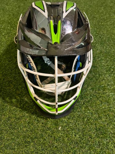 Cascade XRS Helmet (Used)