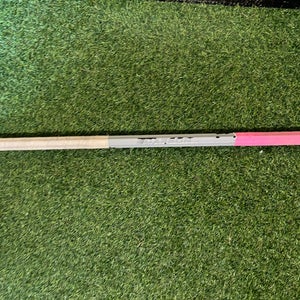 Adult ECD Carbon Shaft (Used)