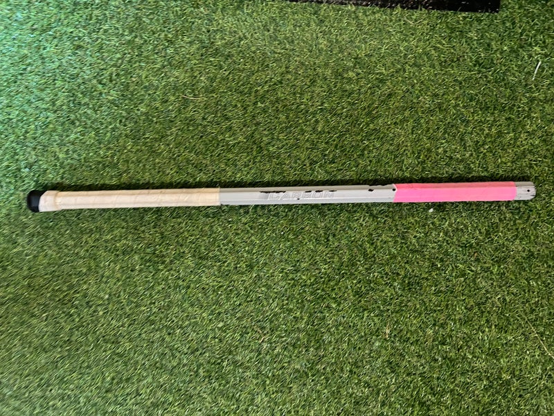 Adult ECD Carbon Shaft (Used)