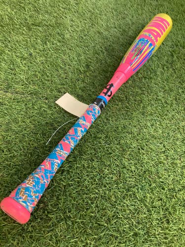 Soldier Sports TANK (2 3/4") USSSA Bat 2025 (-10)