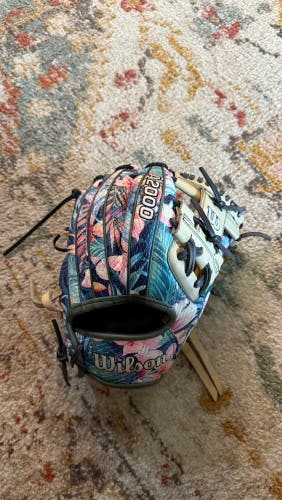 Wilson a2000 11.5
