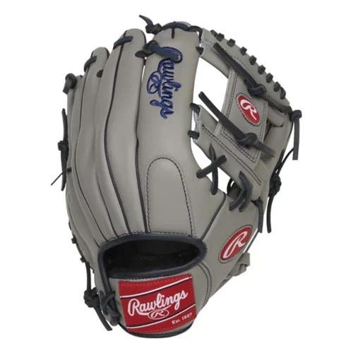 Rawlings Pro Lite Francisco Lindor Youth I-Web Baseball Glove 11.5 SPL150FLG