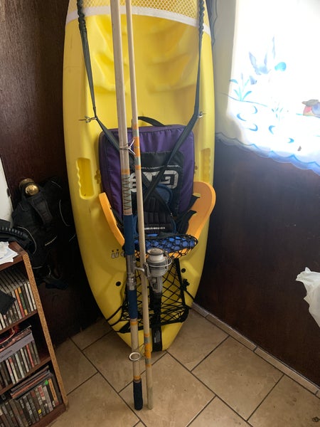 Fishing Rod (Used) Mighty Surf Model MS15