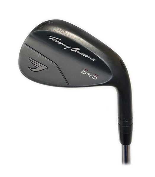 Tommy Armour 845 MM21 54*/10* Sand Wedge Steel True Temper Multi-Step Lite