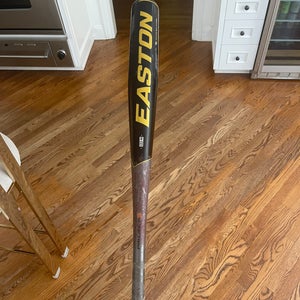 2019 Easton Alpha 3 BBCOR Certified Bat (-3.5)  30 oz 34" (Used)