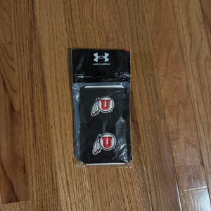 Utah ncaa football armbands