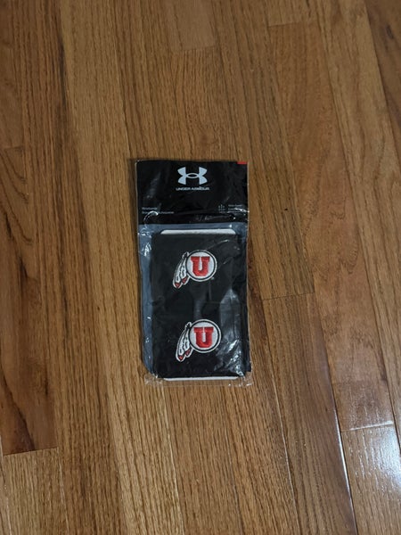 Utah ncaa football armbands