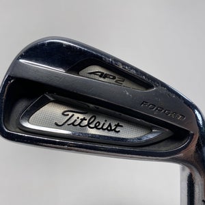 Titleist 714 AP2 Single 5 Iron True Temper Dynamic Gold S300 Regular Mens RH