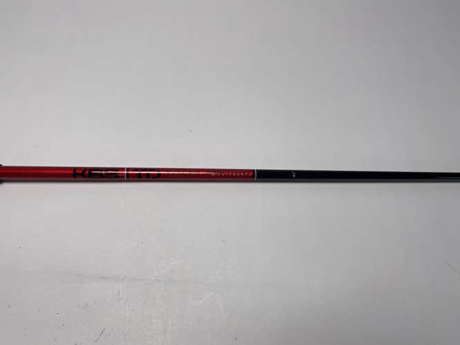 KBS Tour Driven Category 3 60g Stiff Graphite Driver Shaft 44.25"-Callaway