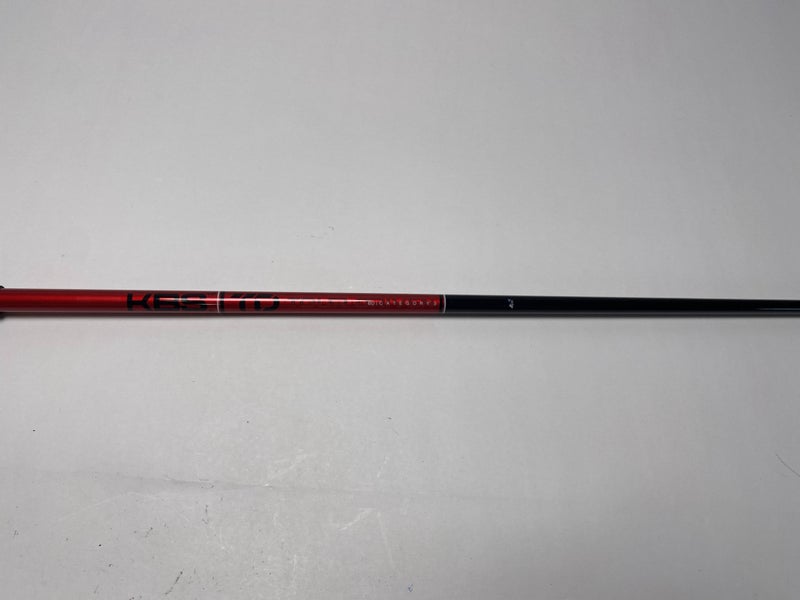 KBS Tour Driven Category 3 60g Stiff Graphite Driver Shaft 44.25"-Callaway