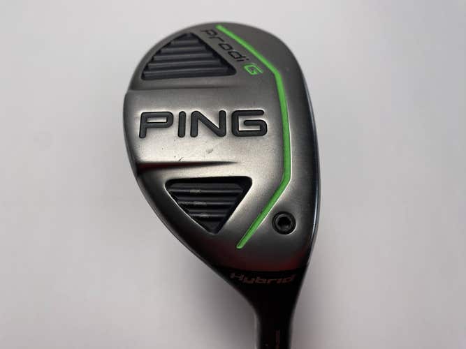 Ping Prodi G Hybrid Prodi G Youth Graphite Junior RH