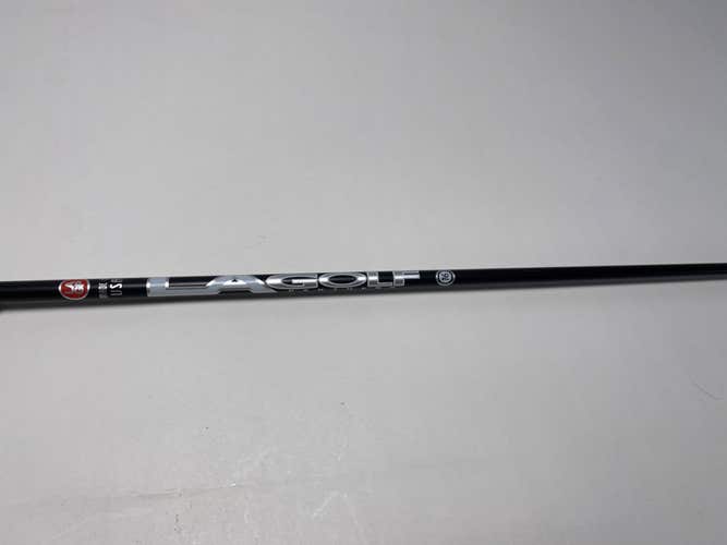 LA GOLF LAGP Trono 65g Extra Stiff Graphite Driver Shaft 44.25"-Callaway