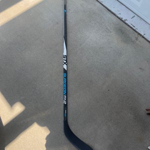 STX Surgeon RX2 hockey stick