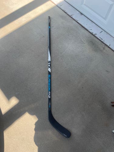 STX Surgeon RX2 hockey stick