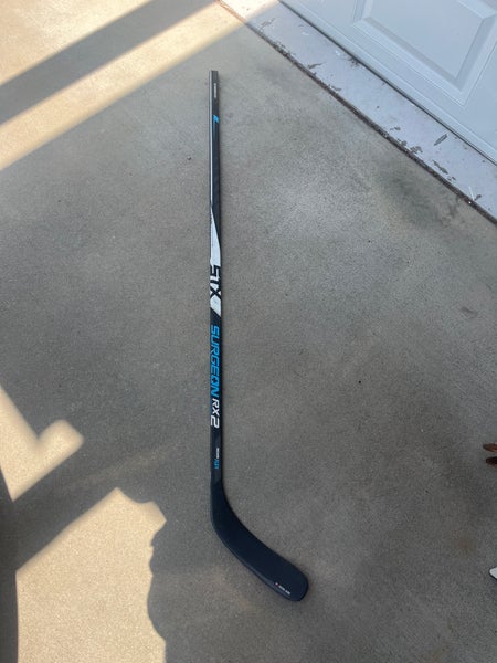 STX Surgeon RX2 hockey stick