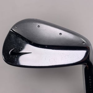 Nike Forged Blades Single 8 Iron Stiff Steel Mens RH